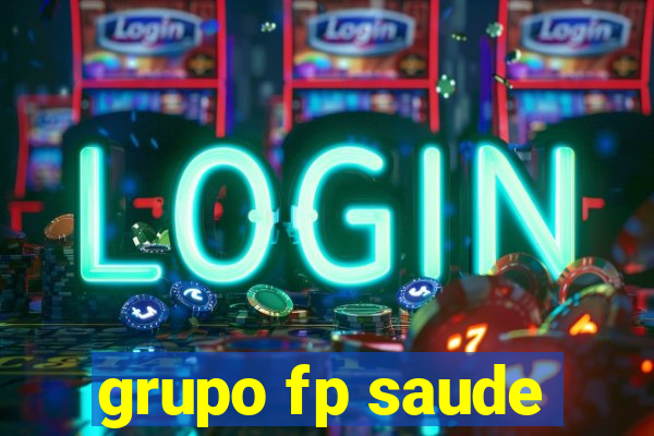 grupo fp saude